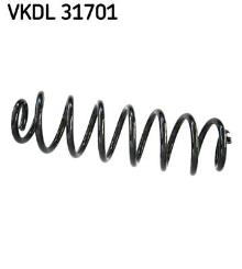 SKF VKDL 31701